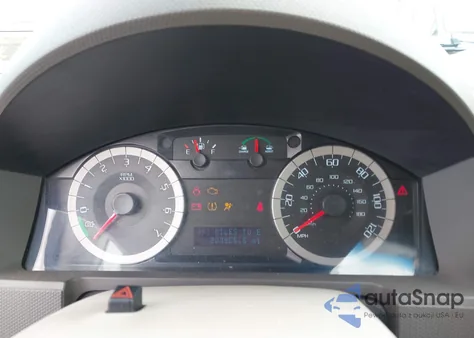 2010 Ford Escape Hybrid Limited z USA, uszkodzony, nr VIN 1FMCU4K31AKB64889